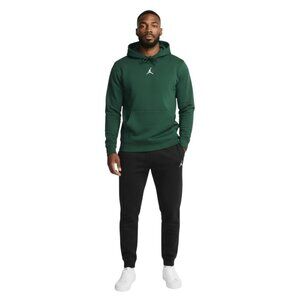 Air Jordan Men's Sweatsuit Size 2XL Tracksuit Outfit Set French Terry Fleece NWT